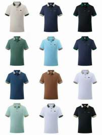 Picture of Lacoste Polo Shirts Short _SKULacosteM-4XL25wx4526927